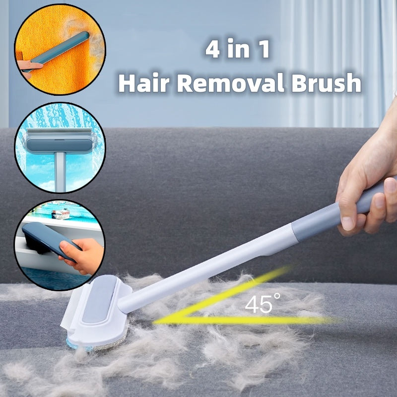 Multifunctional Pet Grooming & Cleaning Tool