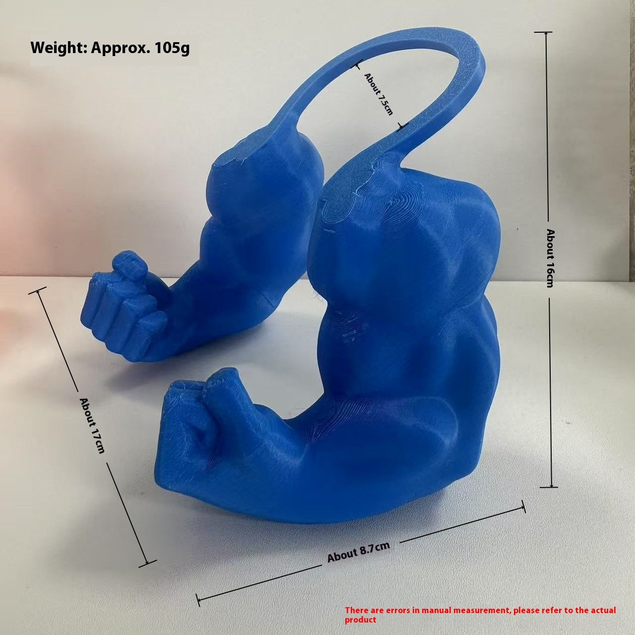 The Pet Toy Fist - Interactive Training Fist for Cats & Kittens