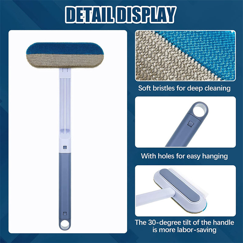 Multifunctional Pet Grooming & Cleaning Tool