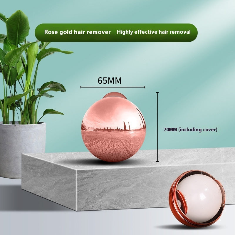 Reusable Gel Lint Ball