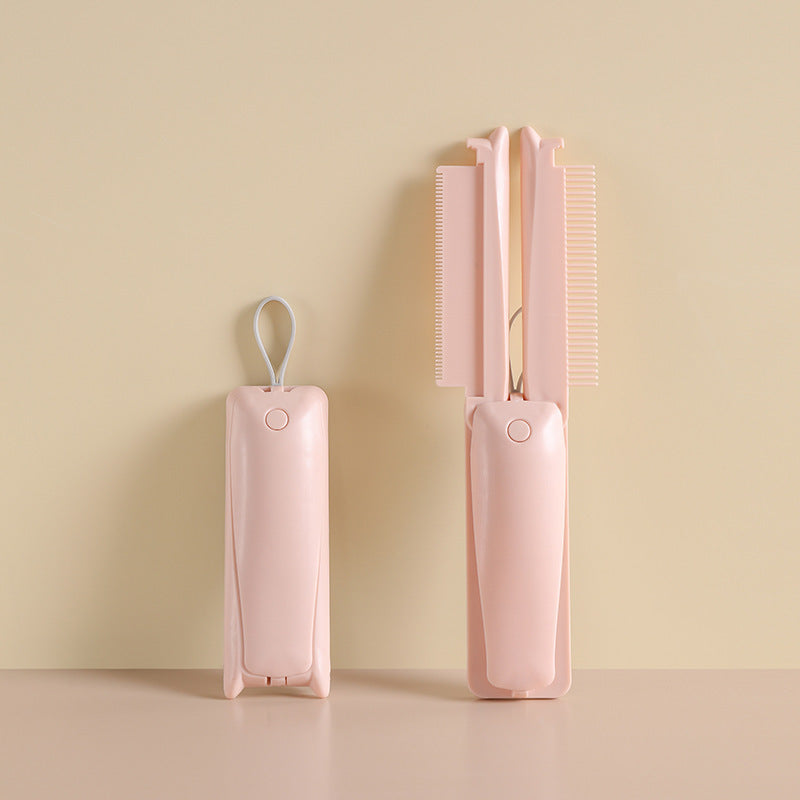 Purrfect Groomer – Pet Massage & Loose Hair Removal Brush