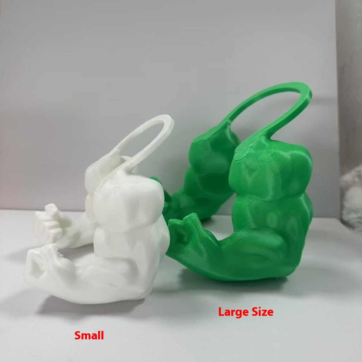 The Pet Toy Fist - Interactive Training Fist for Cats & Kittens