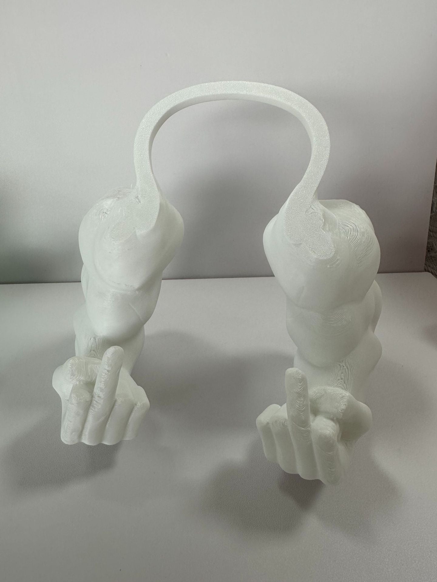 The Pet Toy Fist - Interactive Training Fist for Cats & Kittens