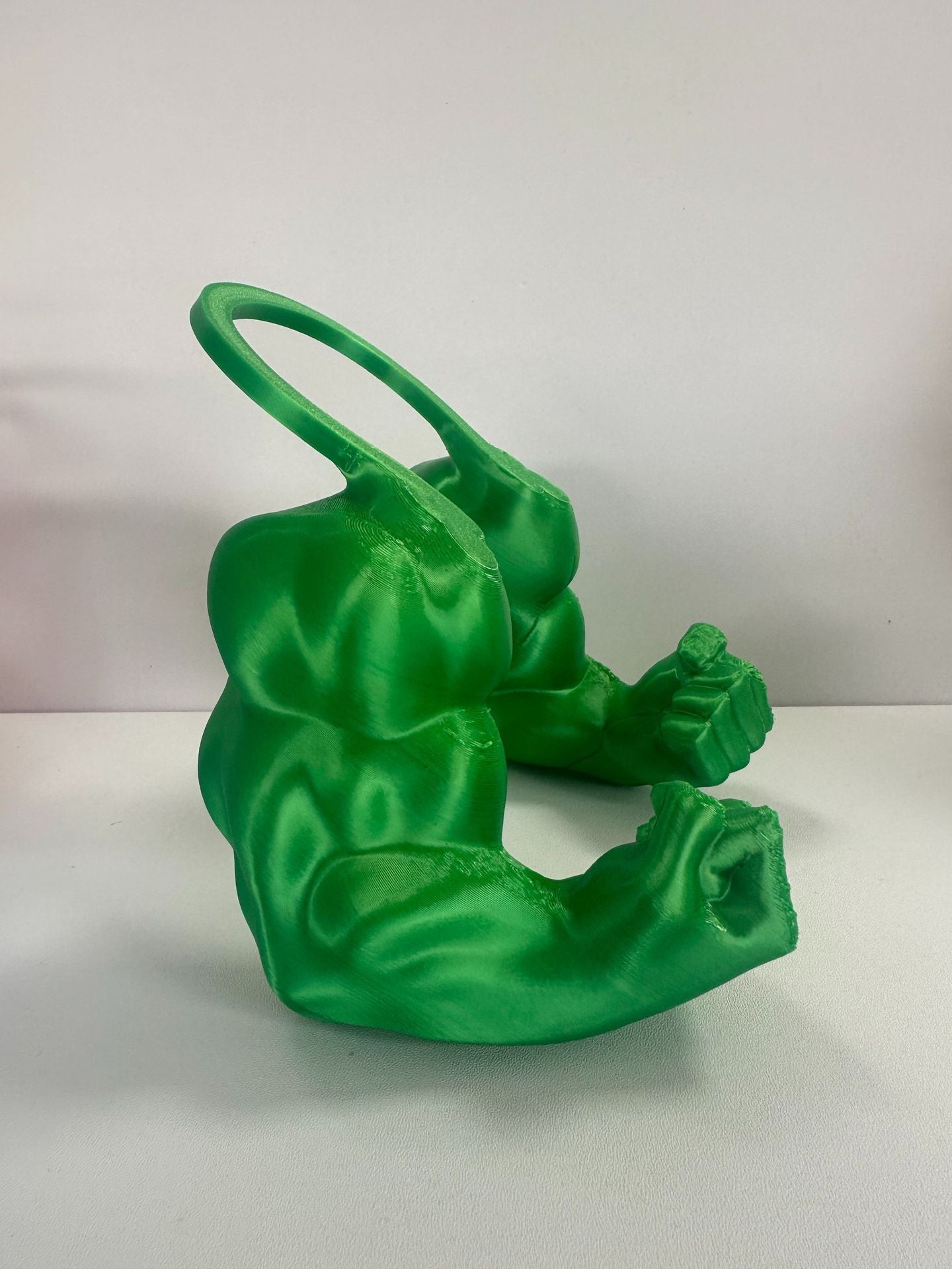 The Pet Toy Fist - Interactive Training Fist for Cats & Kittens