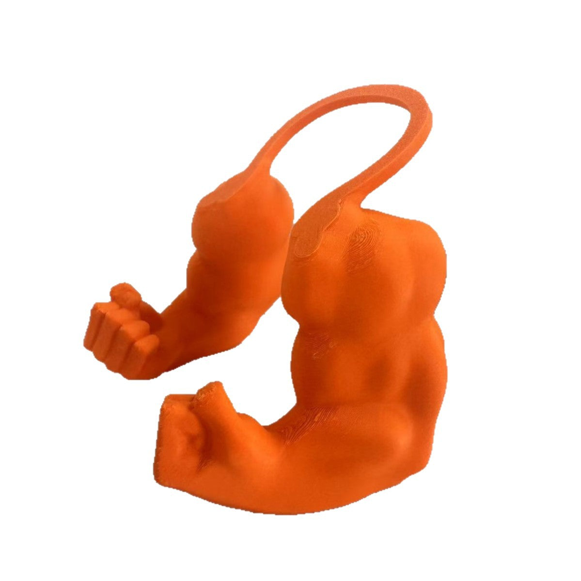 The Pet Toy Fist - Interactive Training Fist for Cats & Kittens