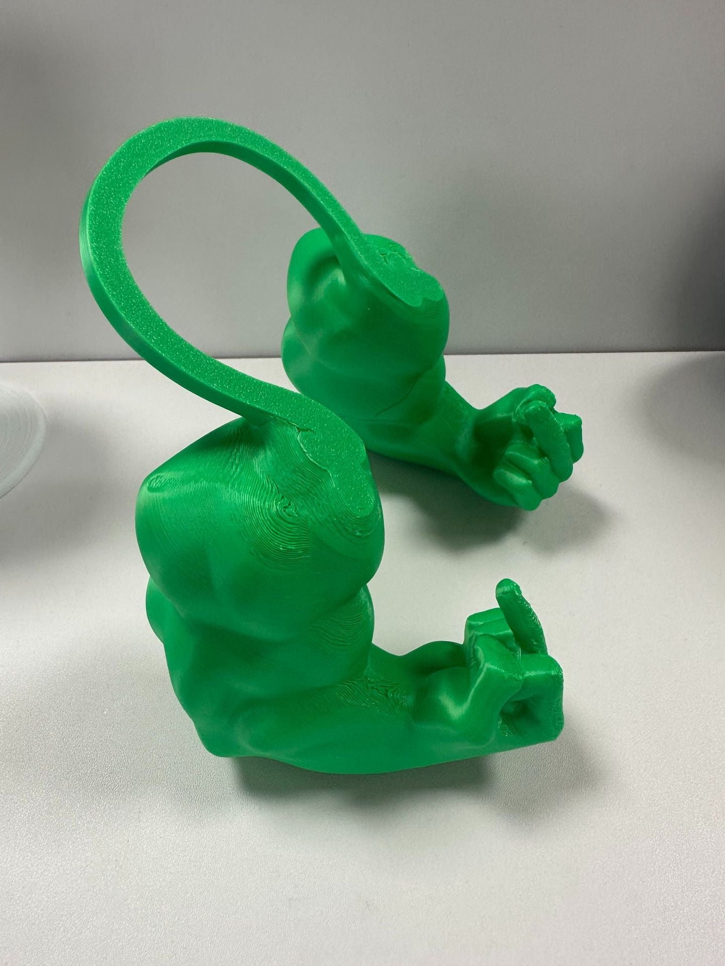 The Pet Toy Fist - Interactive Training Fist for Cats & Kittens