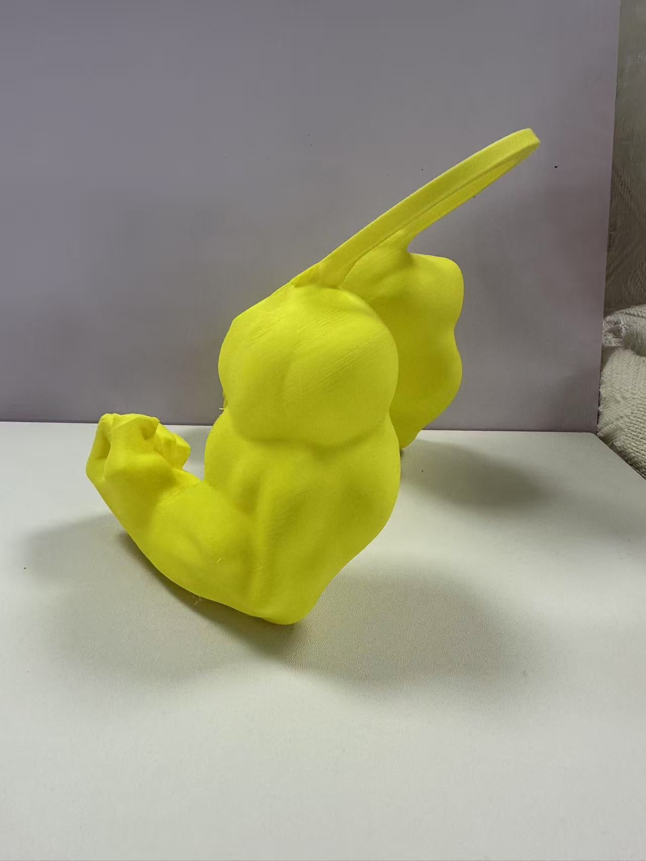 The Pet Toy Fist - Interactive Training Fist for Cats & Kittens