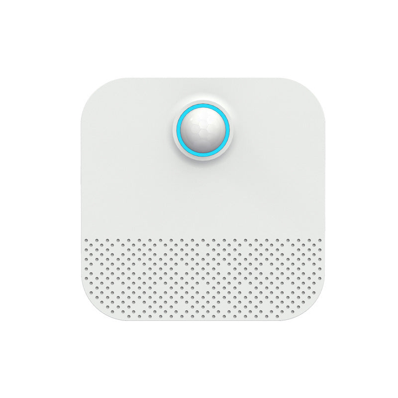 The Litter Purifier: Keeps litter fresh and odor-free.