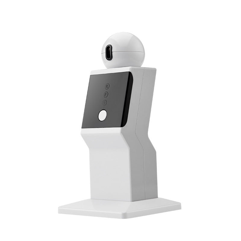 PouncePal: Your cat's smart playmate.