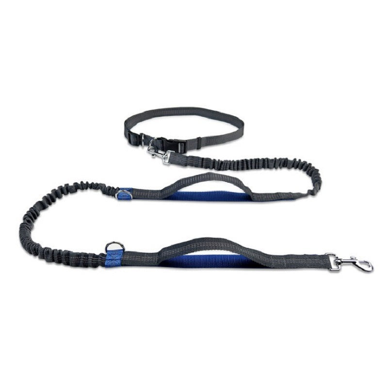 All-in-One Pet Traction Rope