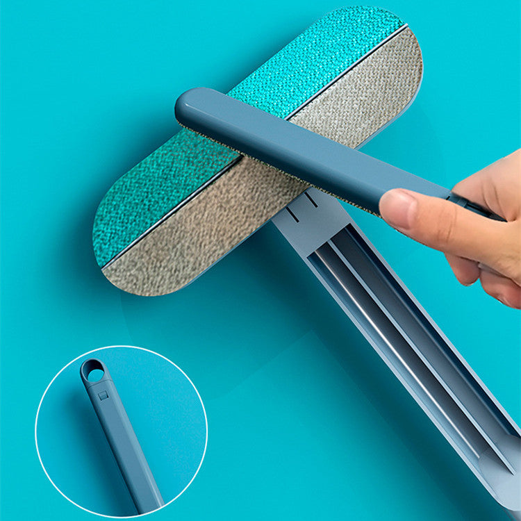 Multifunctional Pet Grooming & Cleaning Tool