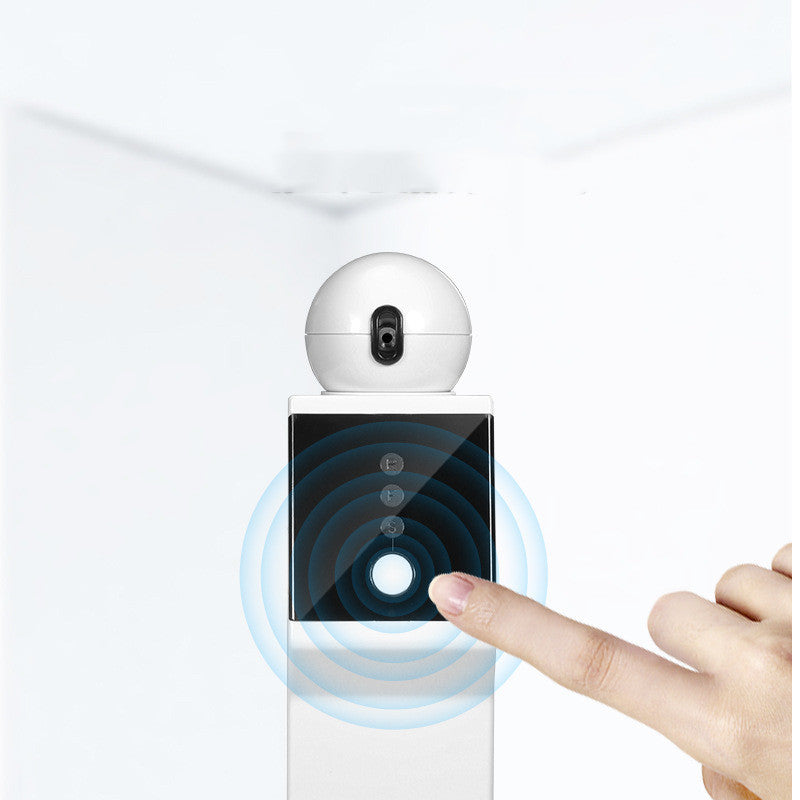 PouncePal: Your cat's smart playmate.