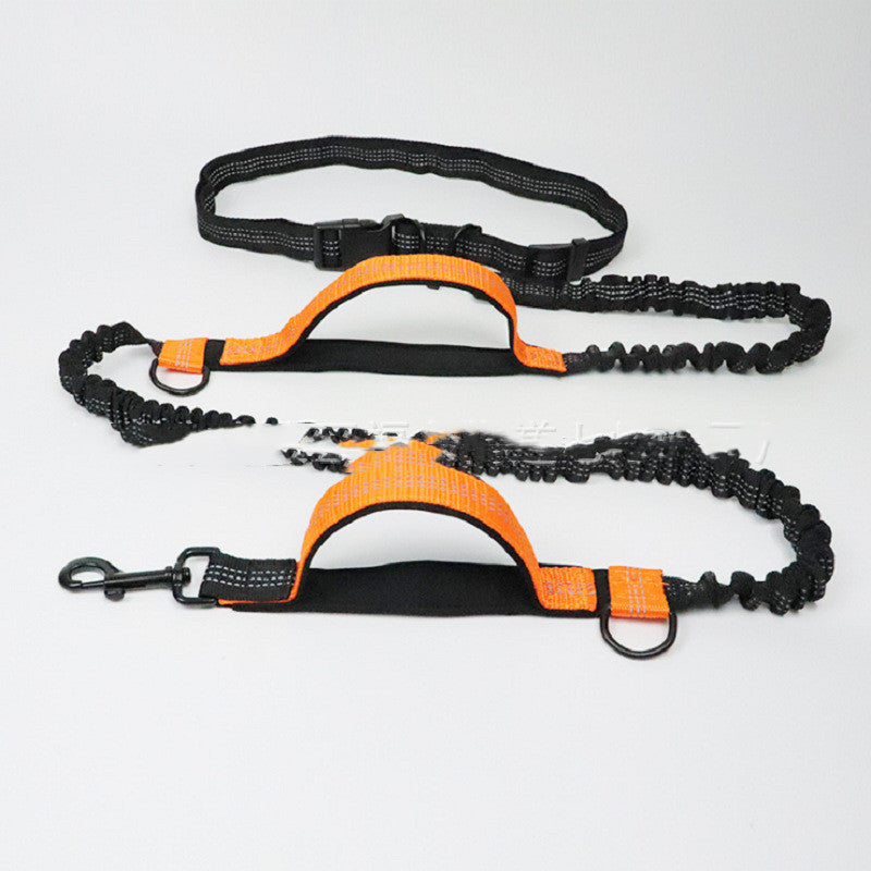 All-in-One Pet Traction Rope